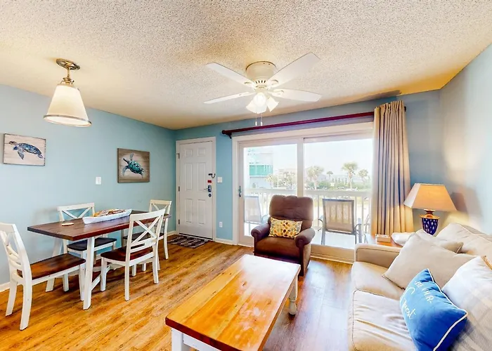 Sunset On Little Lagoon Apartment Gulf Shores